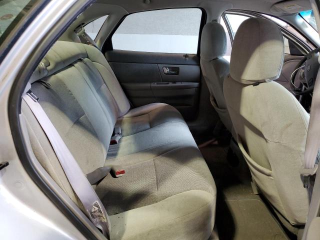 Photo 6 from auction – 2001 FORD TAURUS SES with VIN 1FAFP55U21G120895