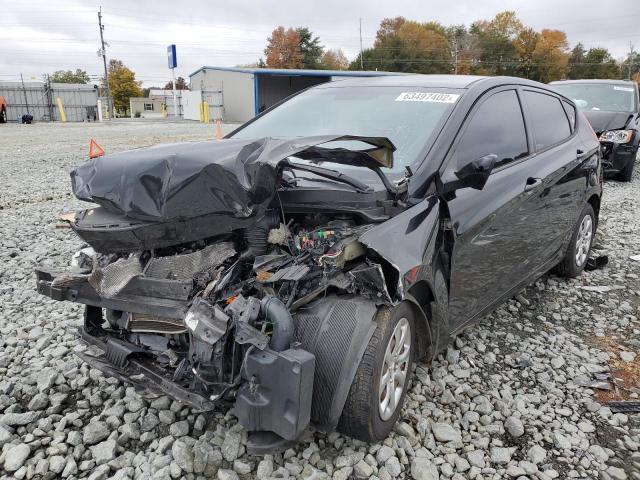 Photo 2 from auction – 2013 HYUNDAI ACCENT GLS with VIN KMHCT5AE1DU126566