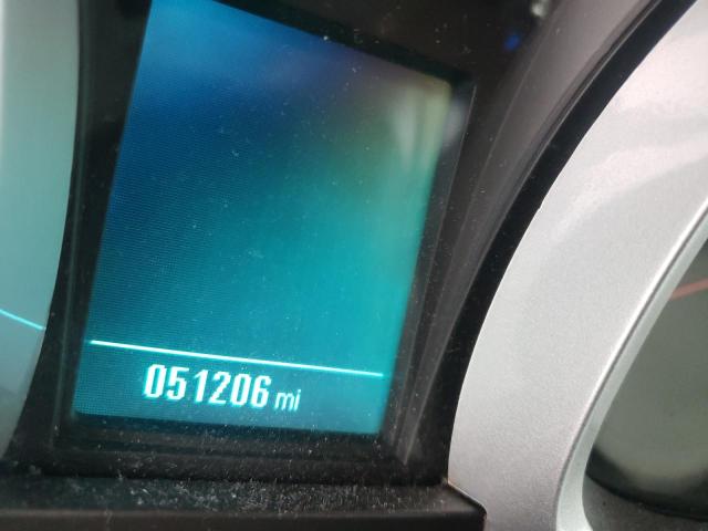 Photo 8 from auction – 2013 CHEVROLET EQUINOX LT with VIN 2GNFLPE30D6313499