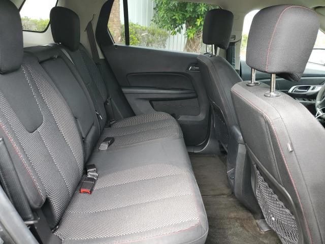 Photo 6 from auction – 2017 GMC TERRAIN SL with VIN 2GKALMEK8H6166321