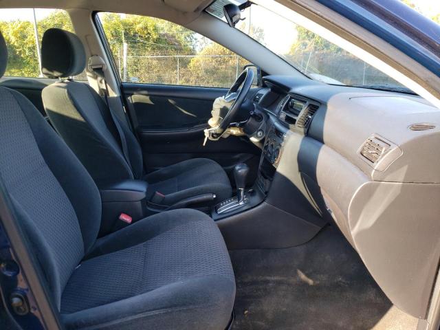 Photo 5 from auction – 2007 TOYOTA COROLLA with VIN 1NXBR32E47Z897539