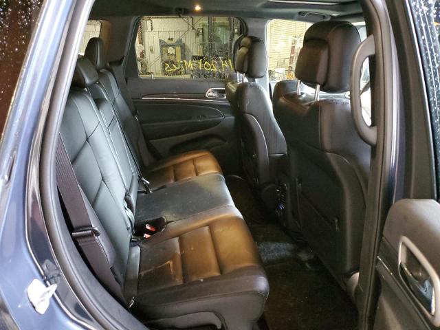 Photo 6 from auction – 2021 JEEP GRAND CHER with VIN 1C4RJFBG7MC548664