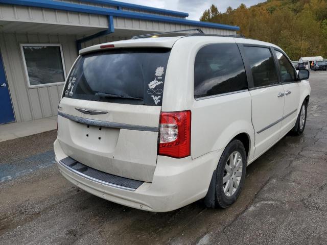 Photo 4 from auction – 2012 CHRYSLER TOWN & COU with VIN 2C4RC1CG7CR368702