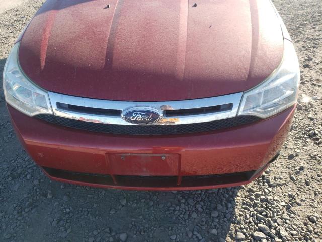 Photo 9 from auction – 2009 FORD FOCUS SE with VIN 1FAHP35N99W146255