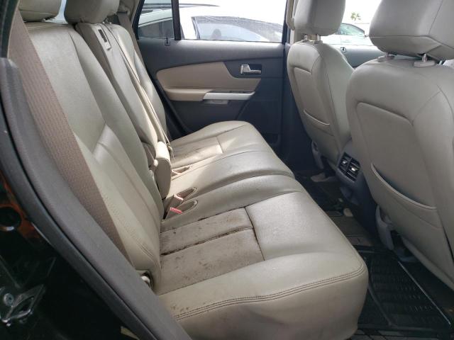 Photo 6 from auction – 2013 FORD EDGE SE with VIN 2FMDK3GC9DBC53217