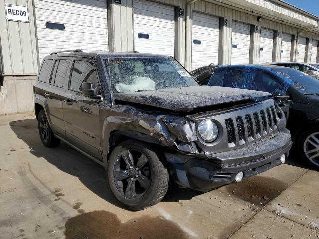 Photo 9 from auction – 2015 JEEP PATRIOT SP with VIN 1C4NJPBA7FD179205