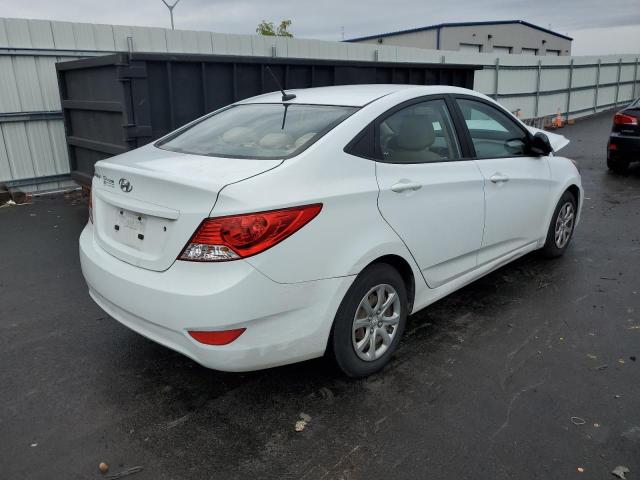 Photo 4 from auction – 2014 HYUNDAI ACCENT GLS with VIN KMHCT4AE8EU700933