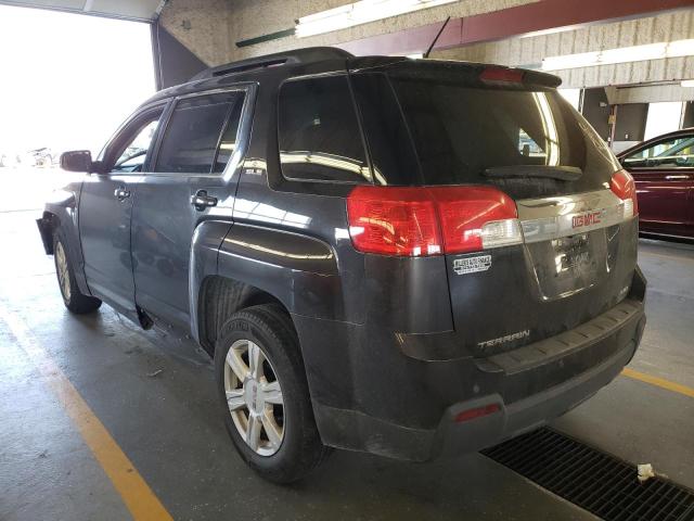 Photo 3 from auction – 2014 GMC TERRAIN SL with VIN 2GKFLWEK7E6343809