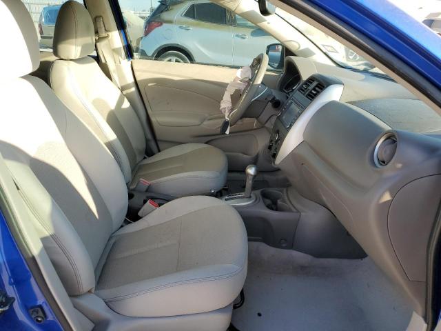 Photo 5 from auction – 2015 NISSAN VERSA S with VIN 3N1CN7AP7FL814275