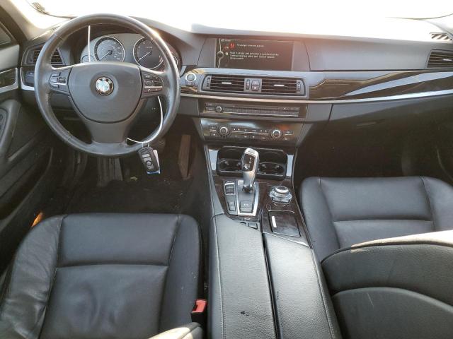 Photo 5 from auction – 2012 BMW 535 XI with VIN WBAFU7C50CDU61689