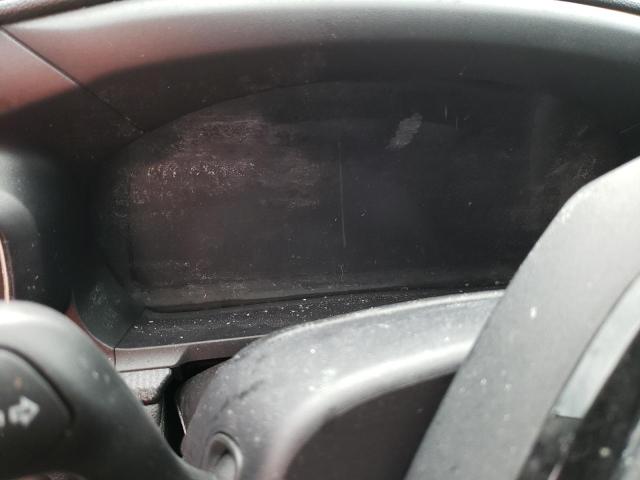 Photo 8 from auction – 2021 FORD EXPLORER S with VIN 1FM5K8GC8MGB79234