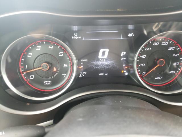 Photo 8 from auction – 2021 DODGE CHARGER SC with VIN 2C3CDXGJXMH559036
