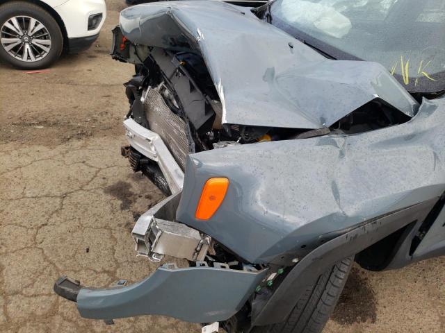 Photo 9 from auction – 2018 JEEP RENEGADE L with VIN ZACCJBBH3JPH92584