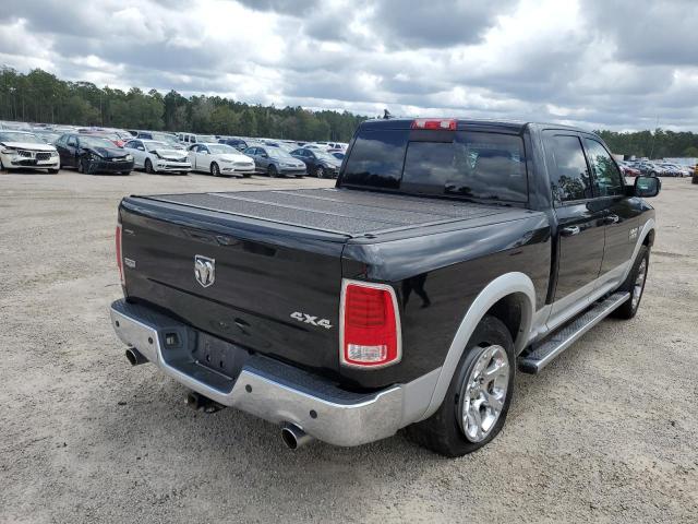 Photo 4 from auction – 2013 RAM 1500 LARAM with VIN 1C6RR7NT7DS711303
