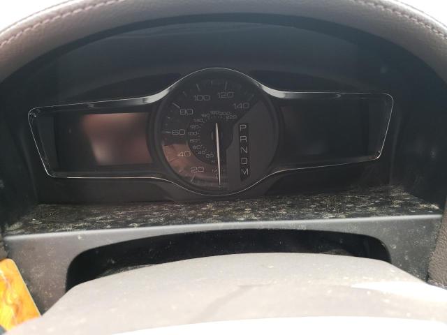 Photo 8 from auction – 2012 LINCOLN MKX with VIN 2LMDJ6JK6CBL07936