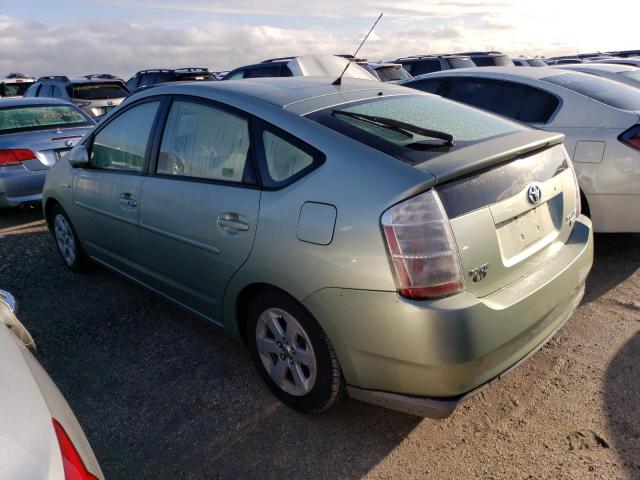 Photo 3 from auction – 2008 TOYOTA PRIUS with VIN JTDKB20U887743431