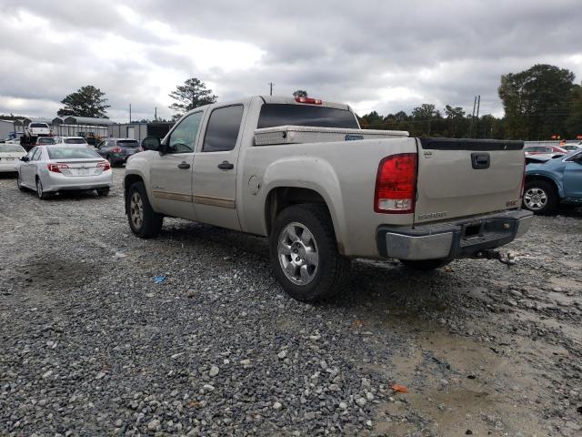 Photo 3 from auction – 2008 GMC SIERRA C15 with VIN 3GTEC13C18G123841