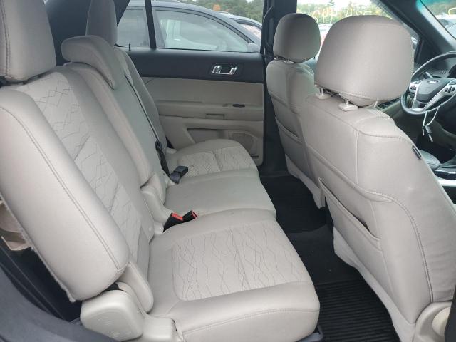 Photo 6 from auction – 2015 FORD EXPLORER with VIN 1FM5K8B84FGC16530