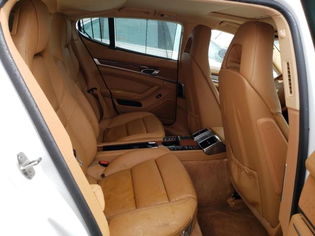 Photo 6 from auction – 2012 PORSCHE PANAMERA S with VIN WP0AB2A70CL060997