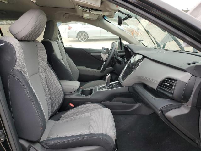 Photo 5 from auction – 2022 SUBARU OUTBACK PR with VIN 4S4BTAFC6N3202513
