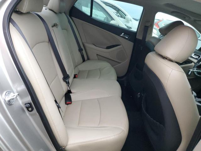 Photo 6 from auction – 2013 KIA OPTIMA HYB with VIN KNAGM4AD6D5041427