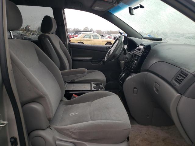 Photo 5 from auction – 2004 TOYOTA SIENNA CE with VIN 5TDZA23C54S161727