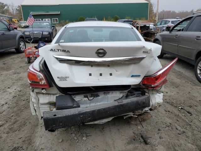 Photo 9 from auction – 2013 NISSAN ALTIMA 2.5 with VIN 1N4AL3AP1DN580804
