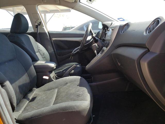 Photo 5 from auction – 2009 TOYOTA COROLLA MA with VIN 2T1KE40E89C008623
