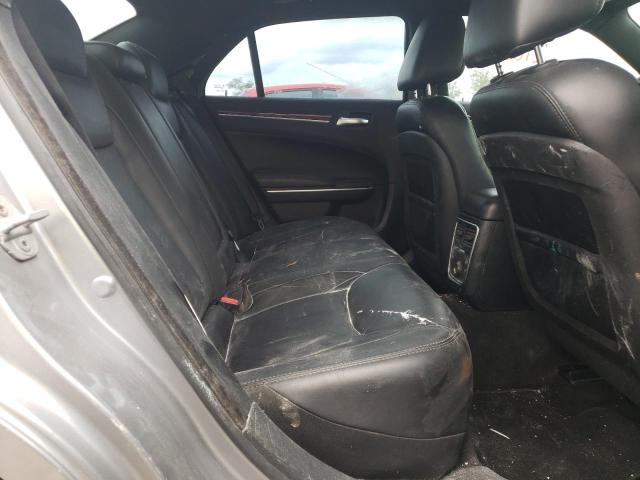 Photo 6 from auction – 2013 CHRYSLER 300 with VIN 2C3CCAAG7DH699476