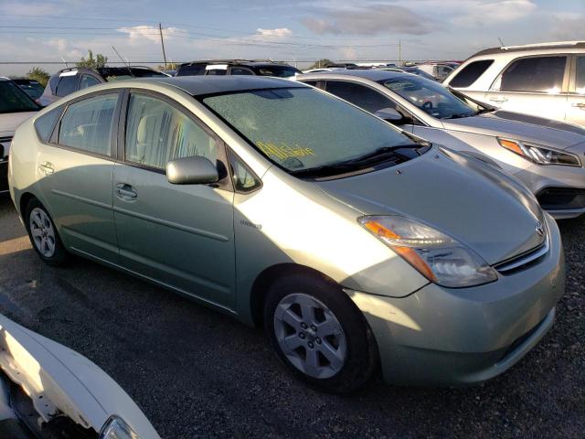 TOYOTA PRIUS 2008 with VIN JTDKB20U887743431 - Photo from auction