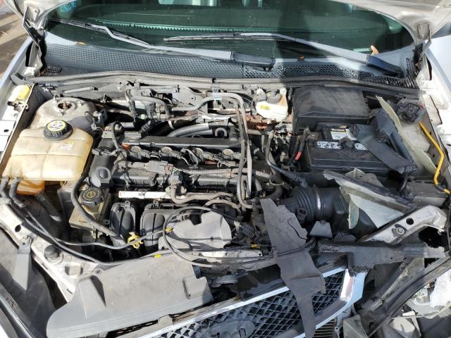 Photo 7 from auction – 2006 FORD FOCUS ZX5 with VIN 1FAFP37N16W164135
