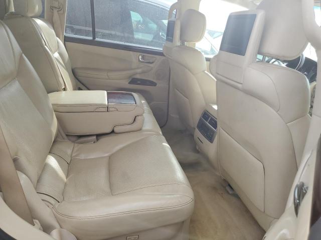 Photo 6 from auction – 2014 LEXUS LX 570 with VIN JTJHY7AX0E4140093
