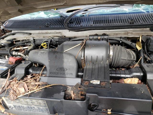 Photo 7 from auction – 2007 FORD ECONOLINE with VIN 1FBNE31L07DA75435