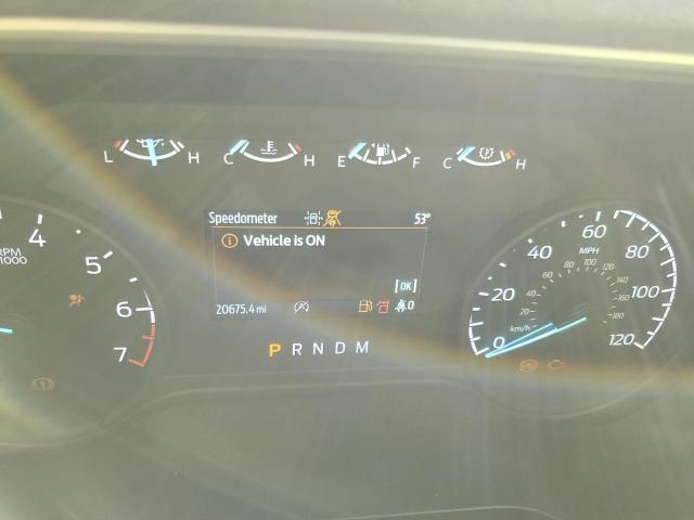 Photo 8 from auction – 2021 FORD F150 SUPER with VIN 1FTFW1E84MFB49317