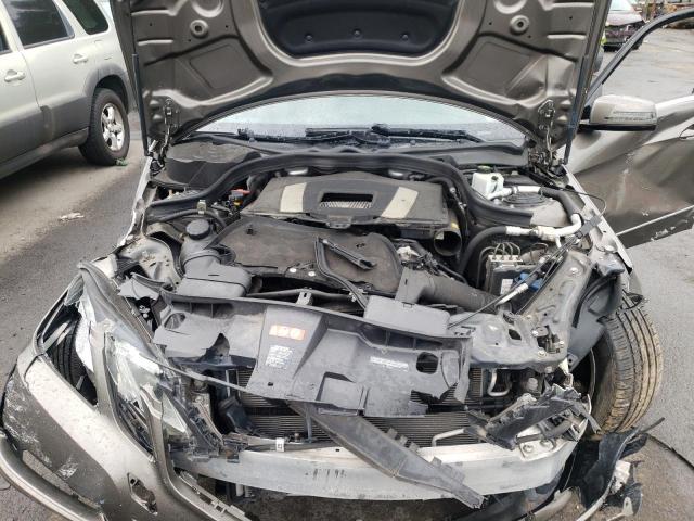 Photo 7 from auction – 2010 MERCEDES-BENZ E 350 4MAT with VIN WDDHF8HB3AA172191