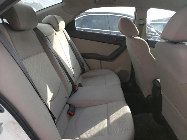 Photo 6 from auction – 2010 KIA FORTE EX with VIN KNAFU4A23A5065514