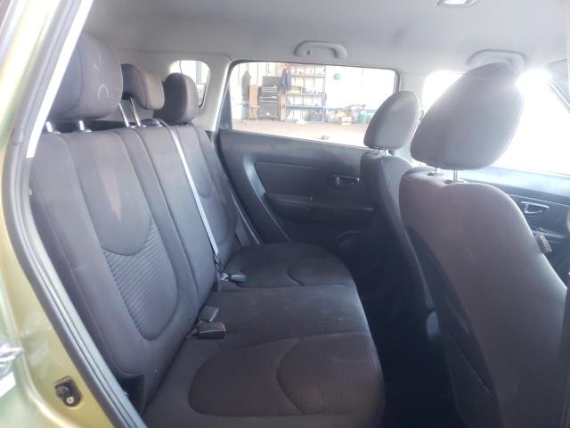 Photo 6 from auction – 2012 KIA SOUL with VIN KNDJT2A50C7476519