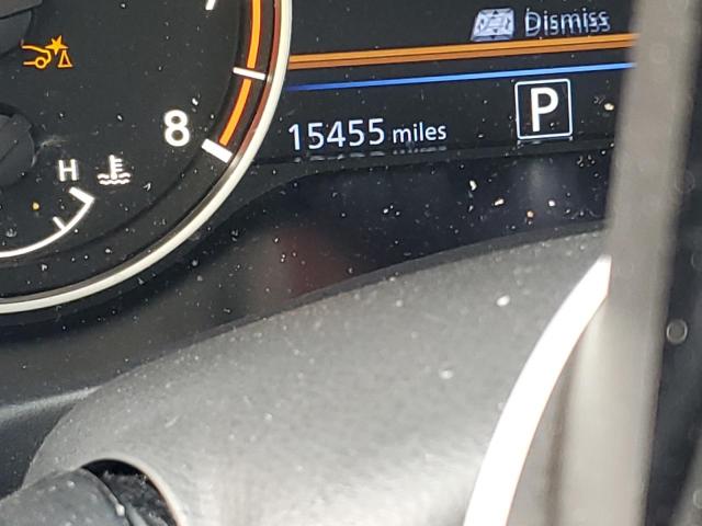 Photo 8 from auction – 2021 NISSAN ALTIMA SR with VIN 1N4BL4CV6MN401730