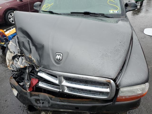 Photo 7 from auction – 2004 DODGE DAKOTA SXT with VIN 1D7GL12K84S579779