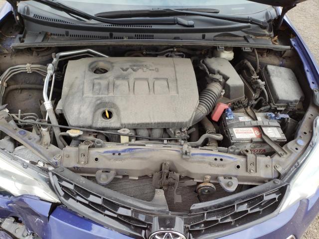 Photo 7 from auction – 2015 TOYOTA COROLLA L with VIN 2T1BURHE7FC326314