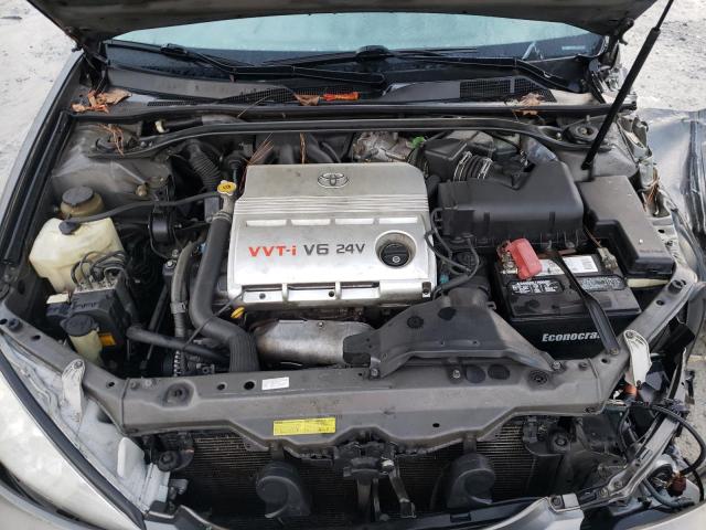 Photo 7 from auction – 2005 TOYOTA CAMRY LE with VIN 4T1BF30K45U596221