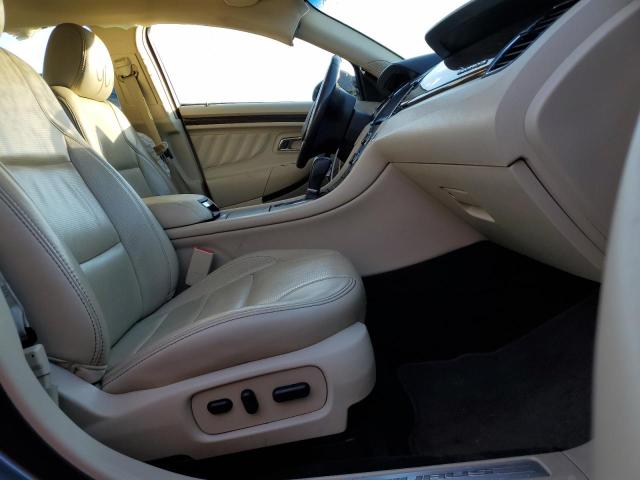 Photo 5 from auction – 2013 FORD TAURUS LIM with VIN 1FAHP2F83DG112222