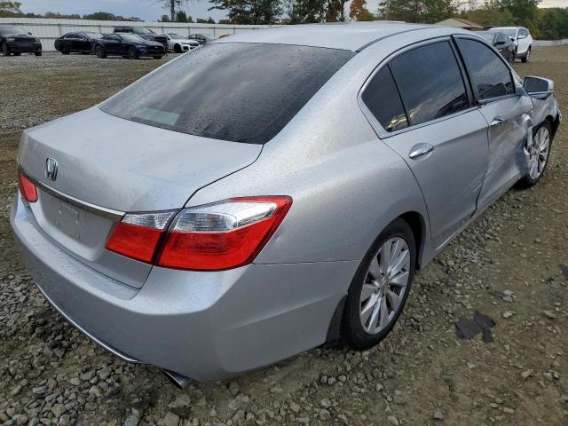 Photo 4 from auction – 2015 HONDA ACCORD EX with VIN 1HGCR2F78FA047512