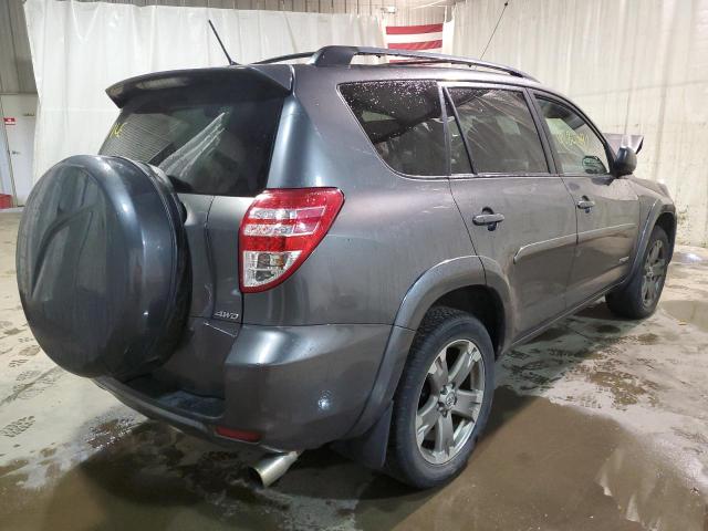 Photo 4 from auction – 2011 TOYOTA RAV4 SPORT with VIN 2T3RF4DV7BW084786