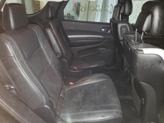 Photo 6 from auction – 2018 DODGE DURANGO GT with VIN 1C4RDJDG2JC240000