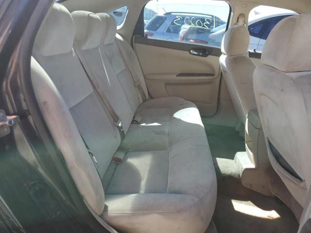Photo 6 from auction – 2008 CHEVROLET IMPALA LS with VIN 2G1WB58K789227736
