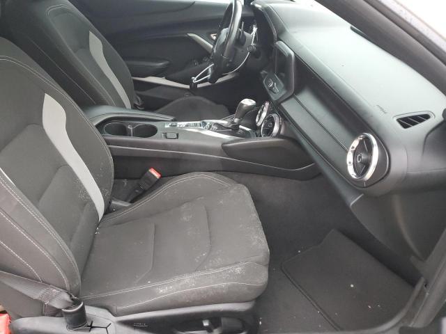 Photo 5 from auction – 2019 CHEVROLET CAMARO LS with VIN 1G1FB1RX3K0150254