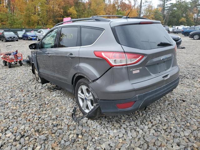 Photo 3 from auction – 2013 FORD ESCAPE SE with VIN 1FMCU9GX9DUC06162