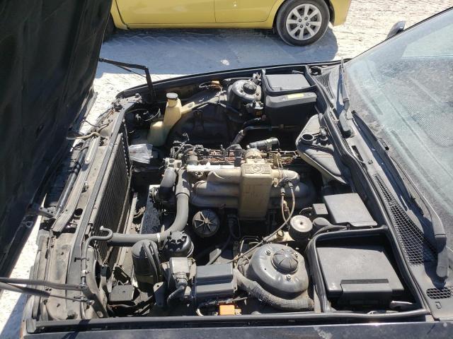 Photo 7 from auction – 1990 BMW 535 I AUTO with VIN WBAHD2317LBF65474