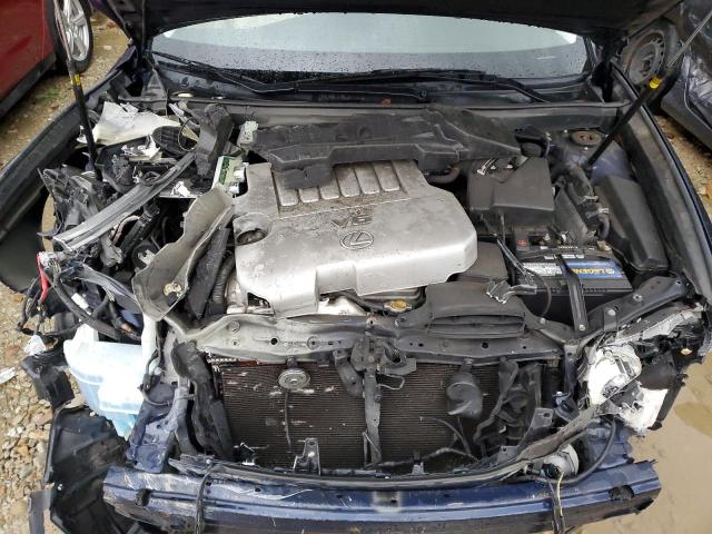 Foto 7 de la subasta – 2013 LEXUS ES 350 con VIN JTHBK1GG3D2059239